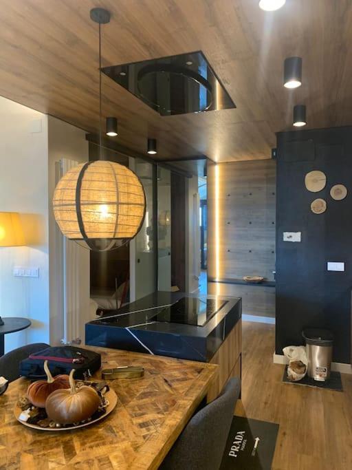 Sierra Nevada Luxury Apartment Buitenkant foto